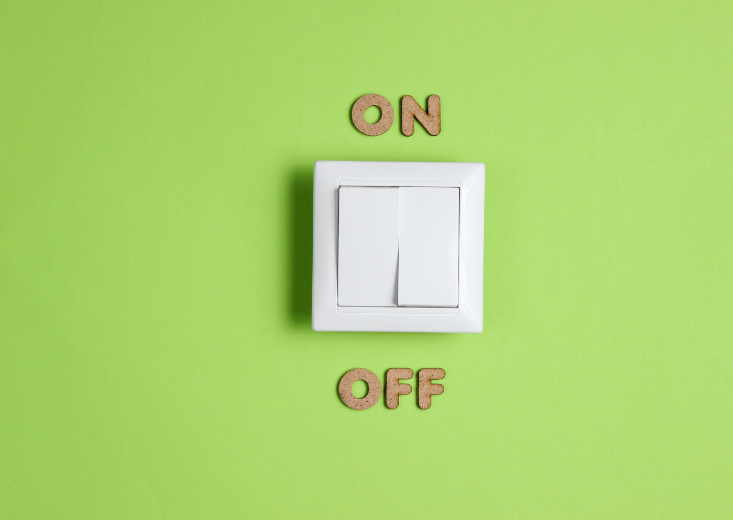 Vriendjes met stress